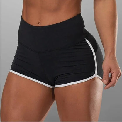 Shorts13 Sexy Sports Gym Yoga Fitness