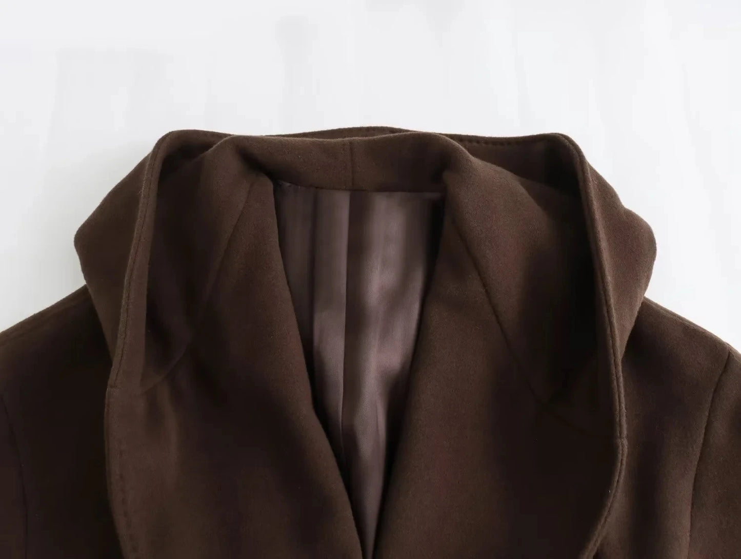 Coats 2 Long For Women Elegant Coats Warm New
