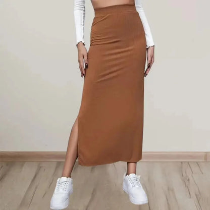 Skirt17 fashion lady