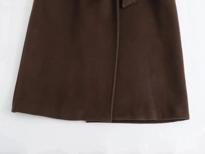 Coats 2 Long For Women Elegant Coats Warm New