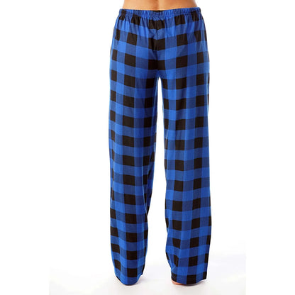 Pants11 Pajama pants Fashion Casual