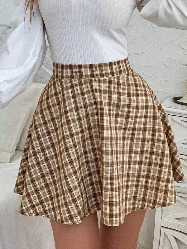 Skirt12 New 2024  Fashion Skirt