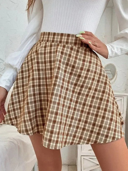 Skirt12 New 2024  Fashion Skirt