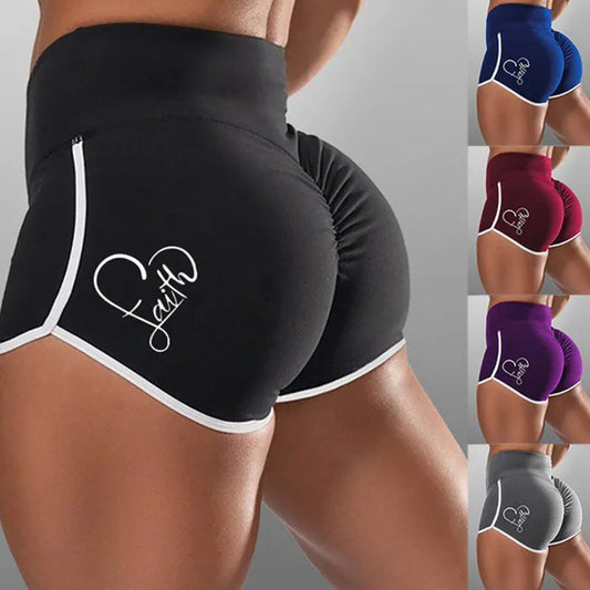 Shorts13 Sexy Sports Gym Yoga Fitness